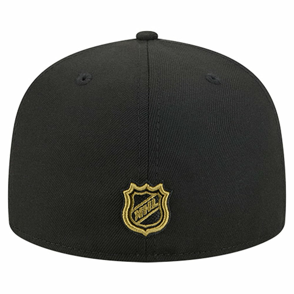 St. Louis Blues New Era Military Appreciation Digital Camo Stars 59FIFTY Fitted Hat - Black | New Era discount