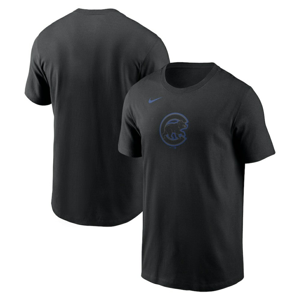 Chicago Cubs Nike Color Pop T-Shirt Outlet