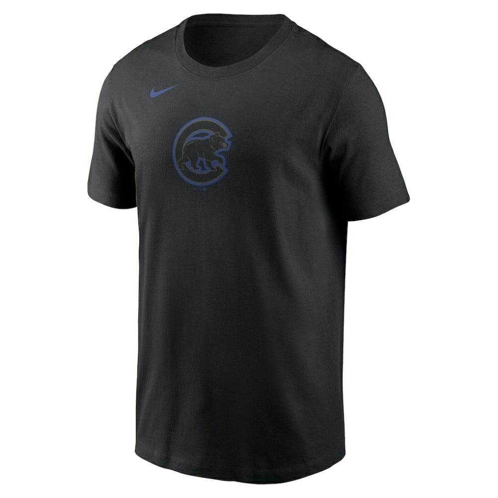 Chicago Cubs Nike Color Pop T-Shirt Outlet