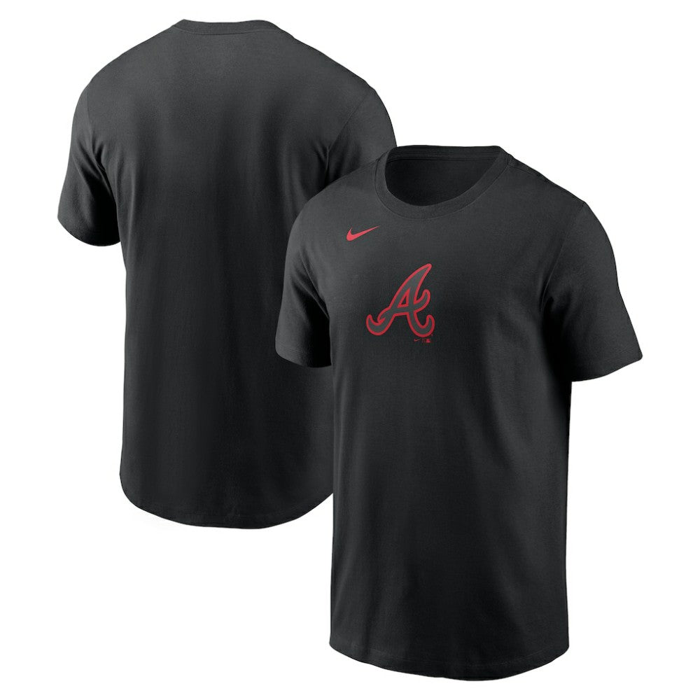 Atlanta Braves Nike Color Pop T-Shirt Near Me