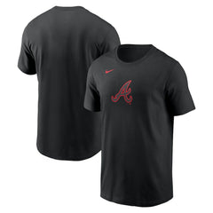 Atlanta Braves Nike Color Pop T-Shirt Near Me