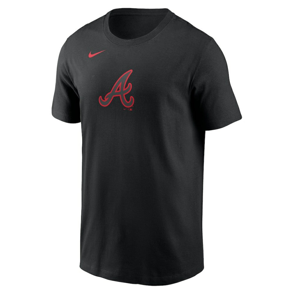 Atlanta Braves Nike Color Pop T-Shirt Near Me