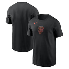 San Francisco Giants Nike Color Pop T-Shirt for sale