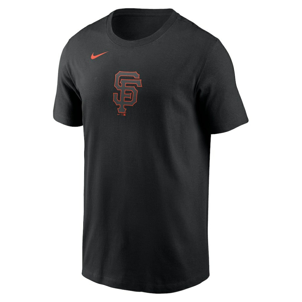San Francisco Giants Nike Color Pop T-Shirt for sale