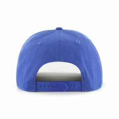 47 brand New York Knicks '47 Solid Hitch Adjustable Hat Blue