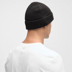 Boston Bruins lululemon Unisex Close-Fit Wool-Blend Ribbed Beanie - Black | NHL discount