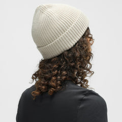 Colorado Avalanche lululemon Unisex Close-Fit Wool-Blend Ribbed Beanie - Heathered Bone | NHL discount