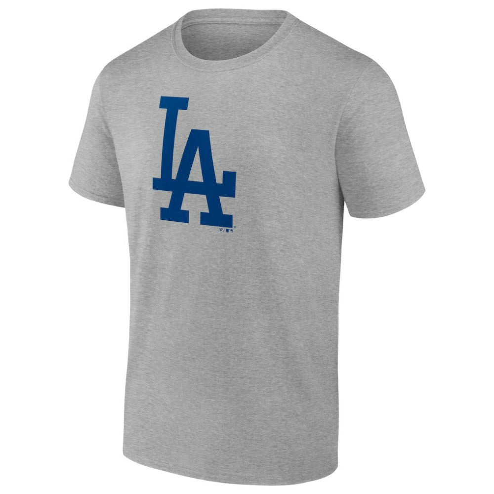 Shohei Ohtani Los Angeles Dodgers Player Name & Number T-Shirt for sale