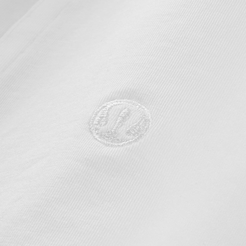 New Jersey Devils lululemon Women's All Yours Organic Cotton Tank Top - White | NHL Lifestyle