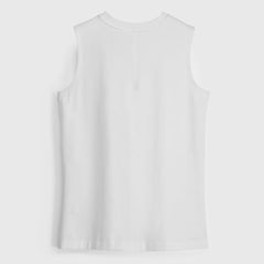 Pittsburgh Penguins lululemon Women's All Yours Organic Cotton Tank Top - White | NHL sale