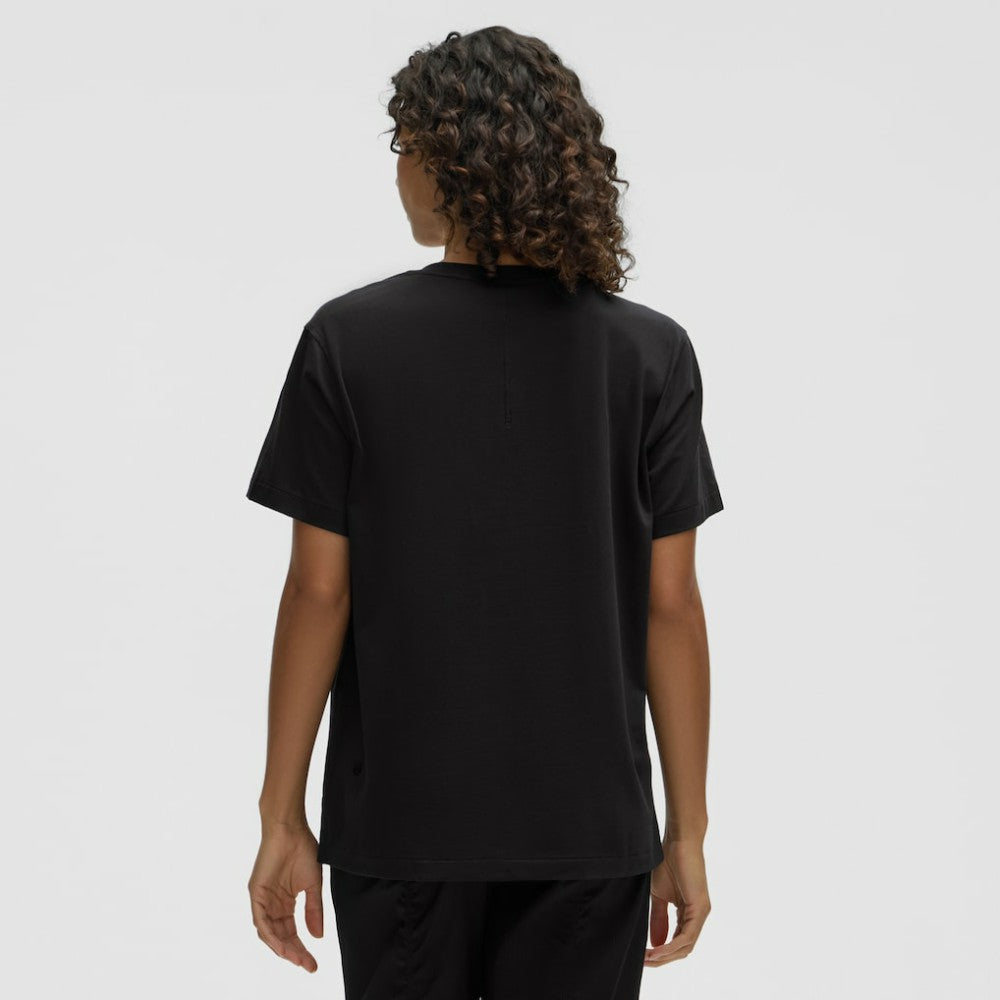 Carolina Hurricanes lululemon Women's All Yours Organic Cotton T-Shirt - Black | NHL near me