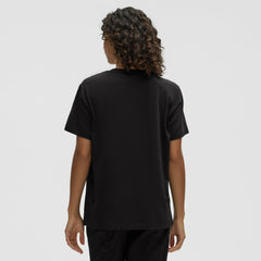 Carolina Hurricanes lululemon Women's All Yours Organic Cotton T-Shirt - Black | NHL near me