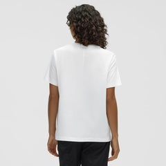 Calgary Flames lululemon Women's All Yours Organic Cotton T-Shirt - White | NHL discount