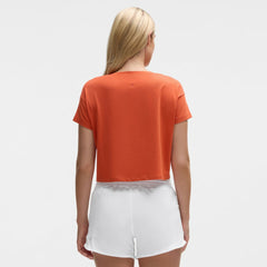 Philadelphia Flyers lululemon Women's Cates T-Shirt - Sienna | NHL on sale
