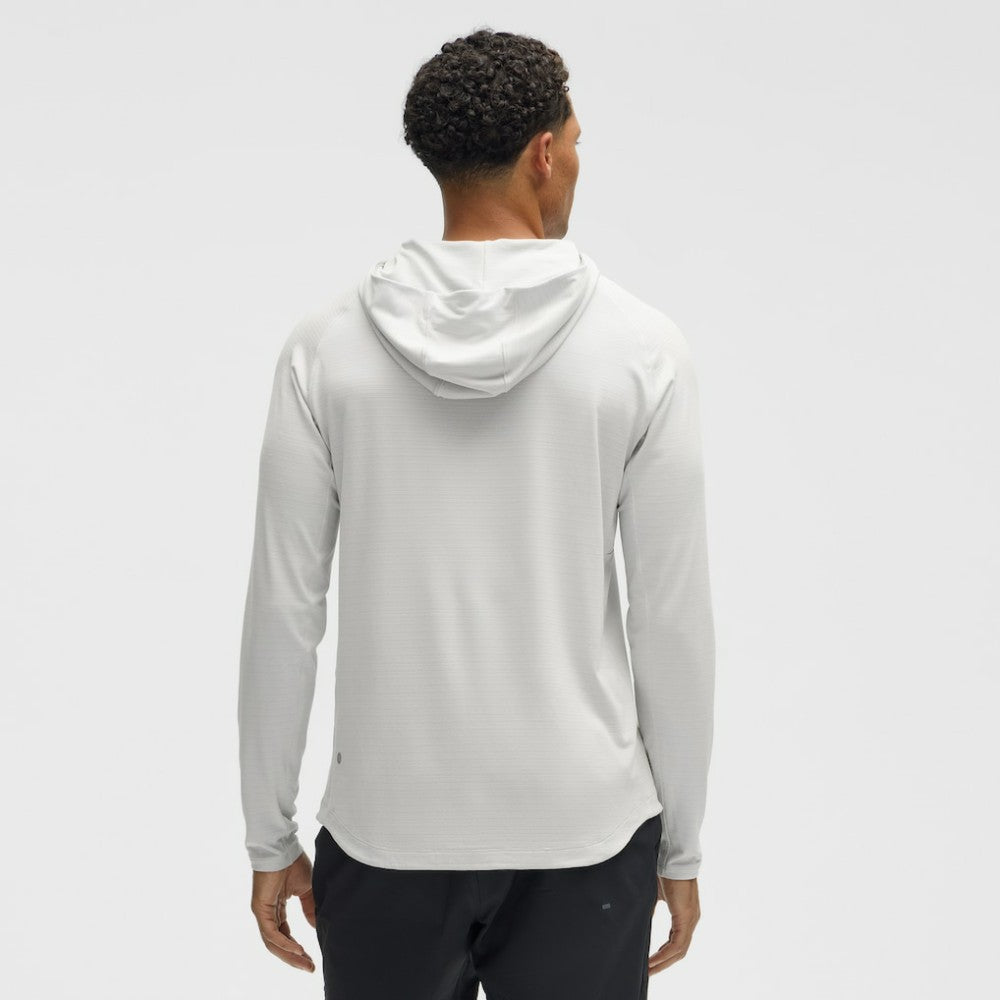 Boston Bruins lululemon License to Train Hoodie - Vapor | NHL Lifestyle