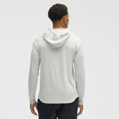Boston Bruins lululemon License to Train Hoodie - Vapor | NHL Lifestyle