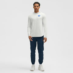 Buffalo Sabres lululemon License to Train Hoodie - Vapor | NHL discount