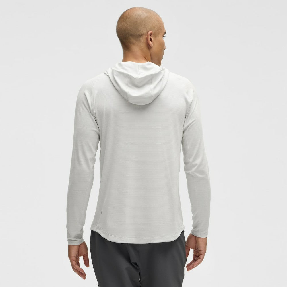 Chicago Blackhawks lululemon License to Train Hoodie - Vapor | NHL near me