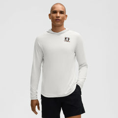 Anaheim Ducks lululemon License to Train Hoodie - Vapor | NHL discount