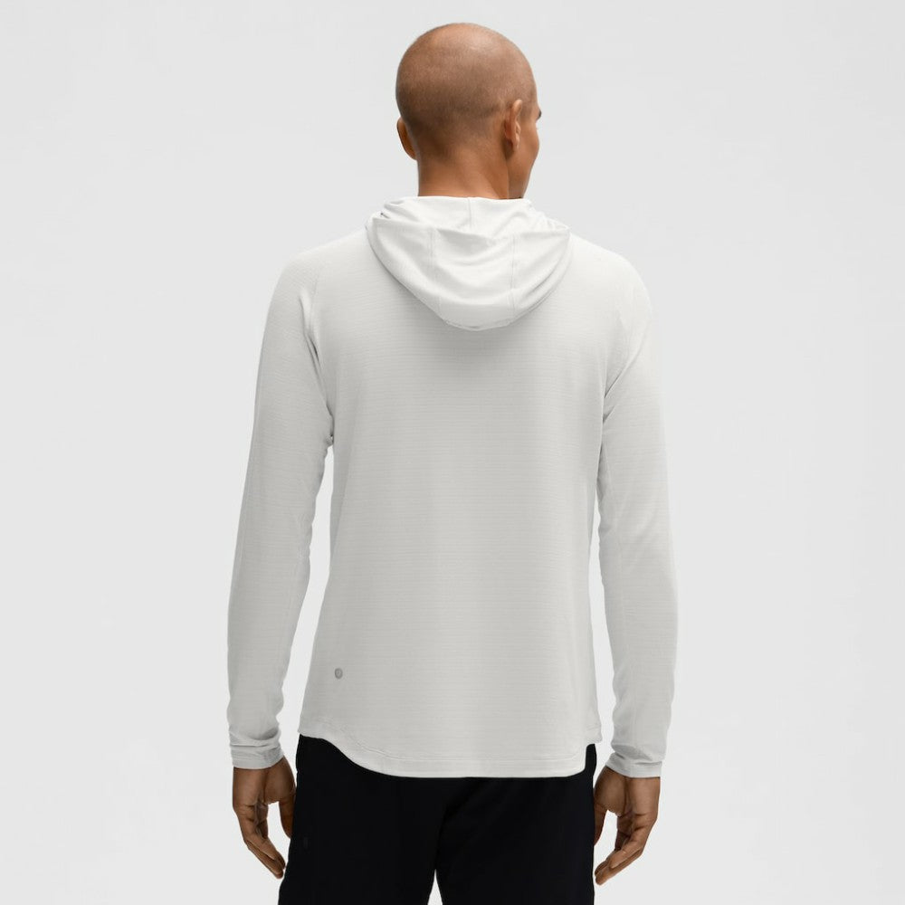 Anaheim Ducks lululemon License to Train Hoodie - Vapor | NHL discount