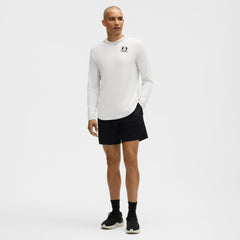 Anaheim Ducks lululemon License to Train Hoodie - Vapor | NHL discount