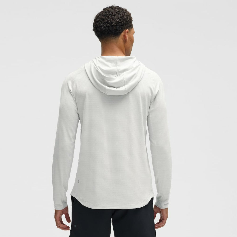 New Jersey Devils lululemon License to Train Hoodie - Vapor | NHL sale