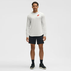 New Jersey Devils lululemon License to Train Hoodie - Vapor | NHL sale