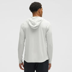 Washington Capitals lululemon License to Train Hoodie - Vapor | NHL Clearance