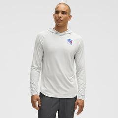 New York Rangers lululemon License to Train Hoodie - Vapor | NHL sale