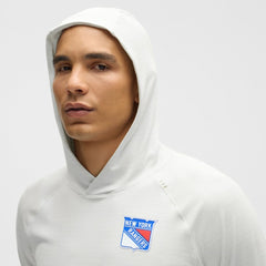 New York Rangers lululemon License to Train Hoodie - Vapor | NHL sale