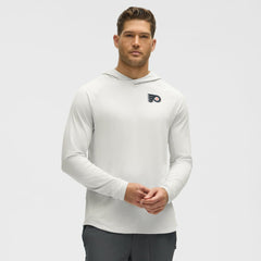 Philadelphia Flyers lululemon License to Train Hoodie - Vapor | NHL on sale