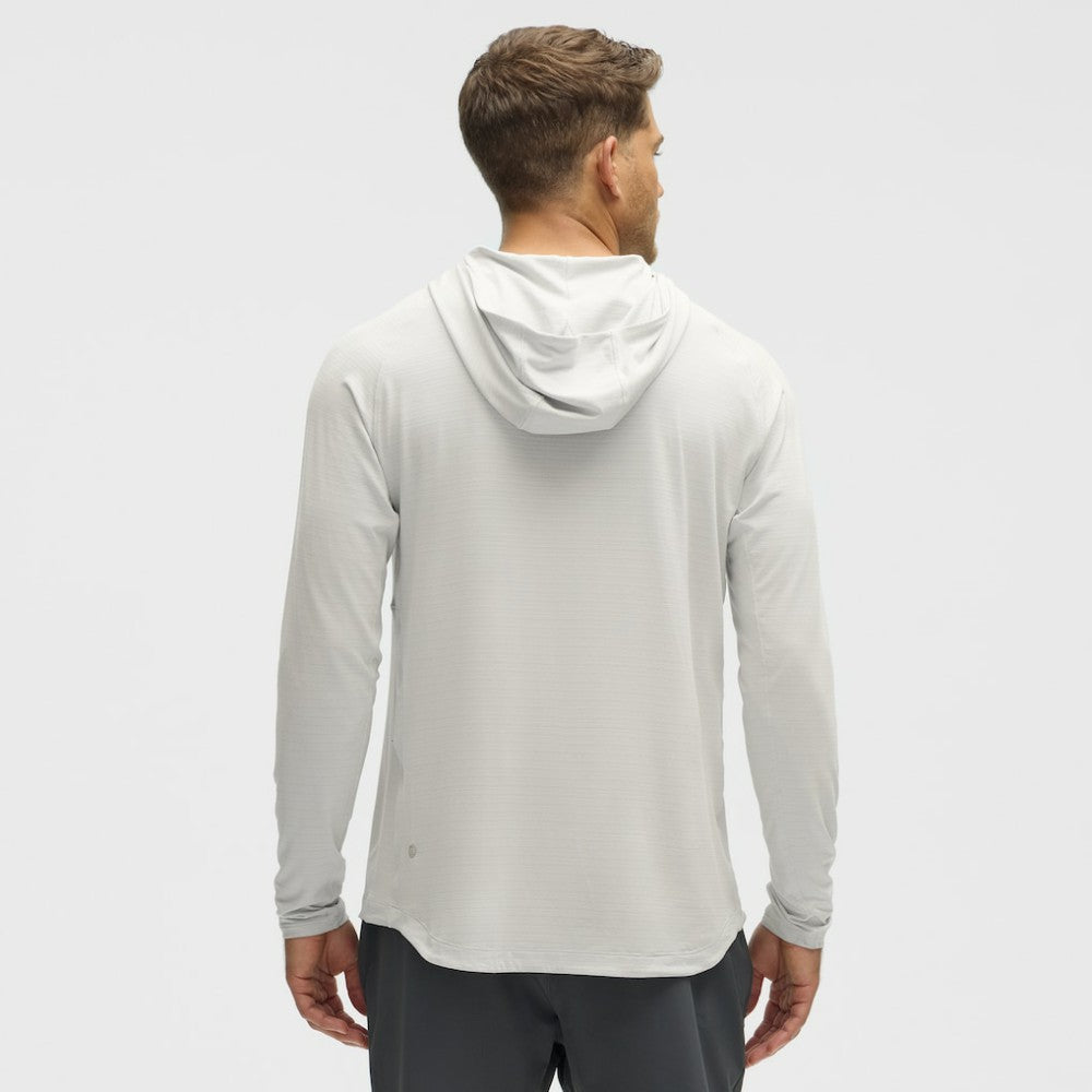 Philadelphia Flyers lululemon License to Train Hoodie - Vapor | NHL on sale