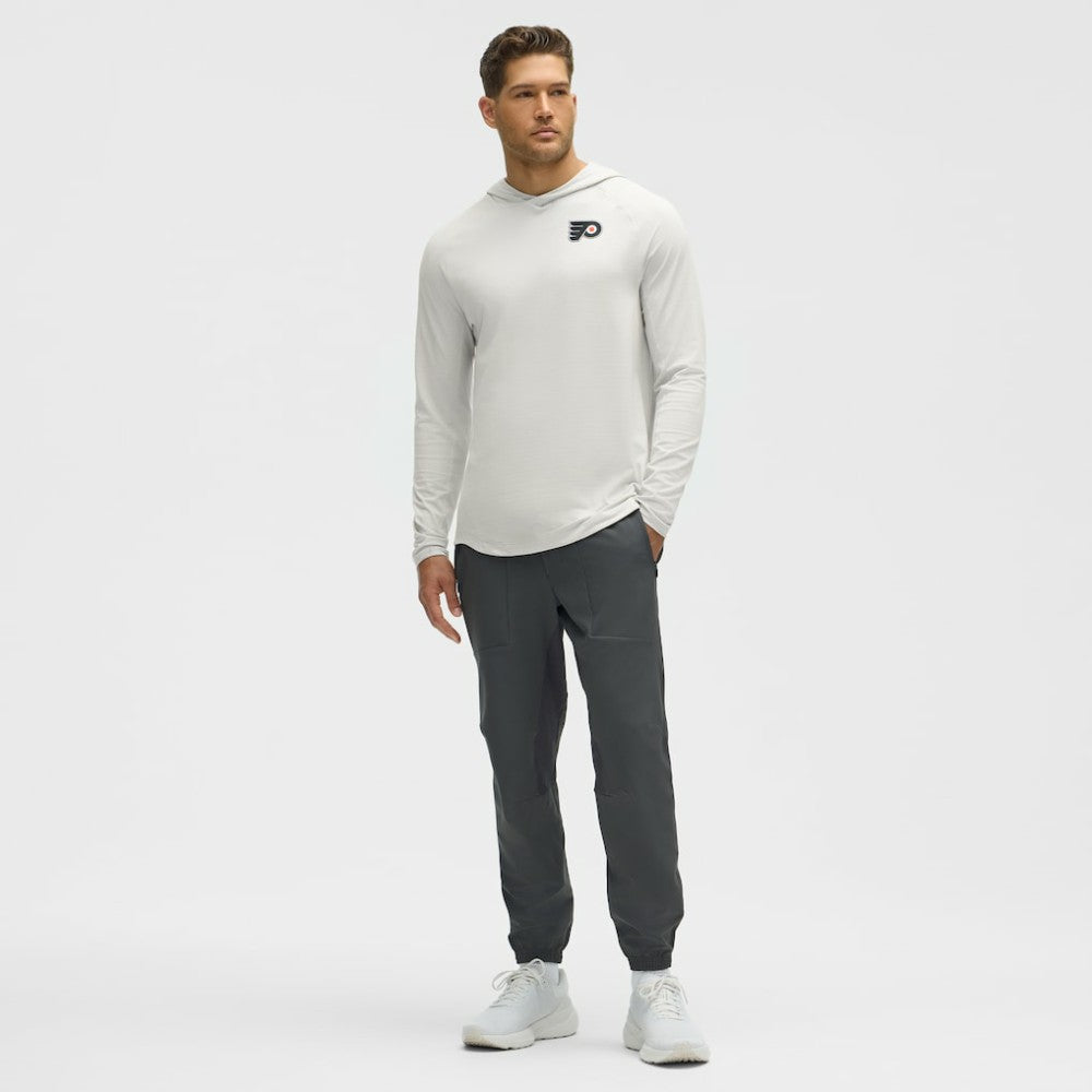 Philadelphia Flyers lululemon License to Train Hoodie - Vapor | NHL on sale