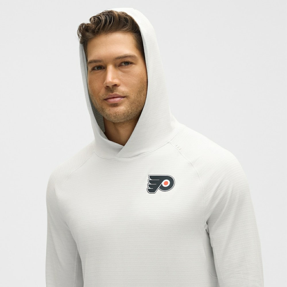 Philadelphia Flyers lululemon License to Train Hoodie - Vapor | NHL on sale