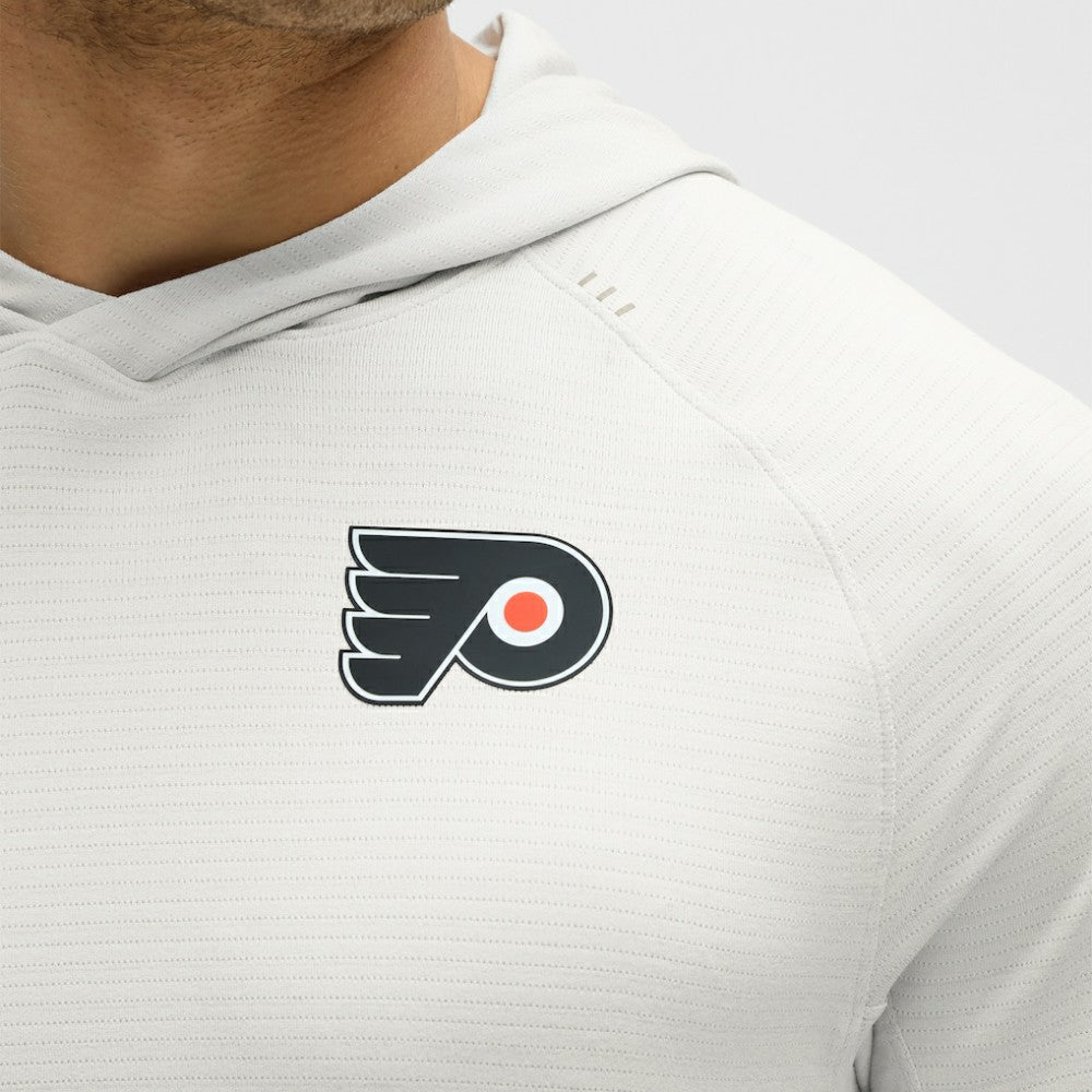 Philadelphia Flyers lululemon License to Train Hoodie - Vapor | NHL on sale