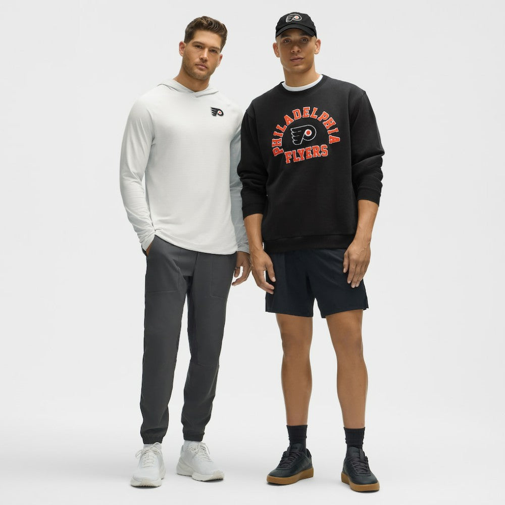Philadelphia Flyers lululemon License to Train Hoodie - Vapor | NHL on sale