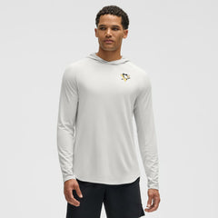 Pittsburgh Penguins lululemon License to Train Hoodie - Vapor | NHL Clearance