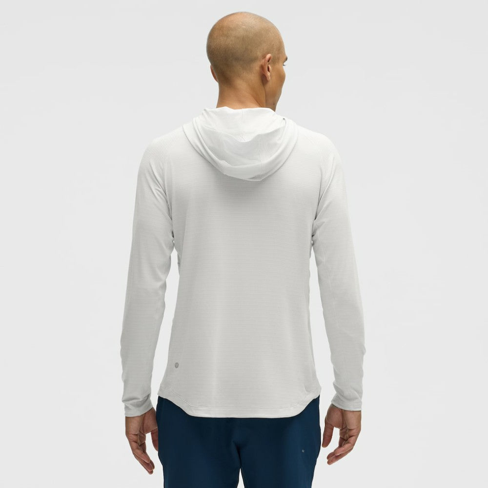 Seattle Kraken lululemon License to Train Hoodie - Vapor | NHL on sale