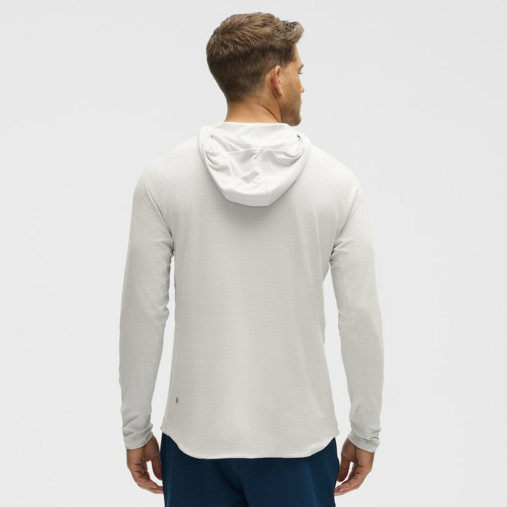 St. Louis Blues lululemon License to Train Hoodie - Vapor | NHL sale