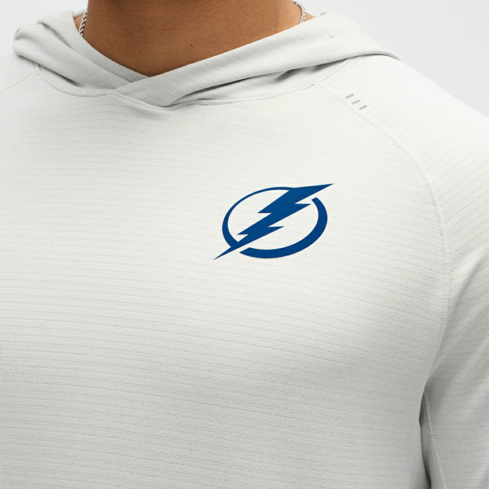 Tampa Bay Lightning lululemon License to Train Hoodie - Vapor | NHL online
