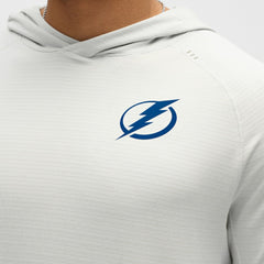 Tampa Bay Lightning lululemon License to Train Hoodie - Vapor | NHL online
