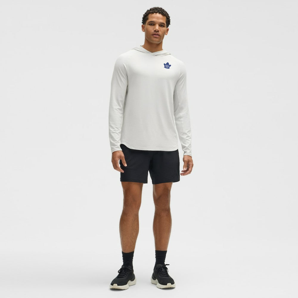 Toronto Maple Leafs lululemon License to Train Hoodie - Vapor | NHL near me