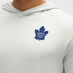 Toronto Maple Leafs lululemon License to Train Hoodie - Vapor | NHL near me