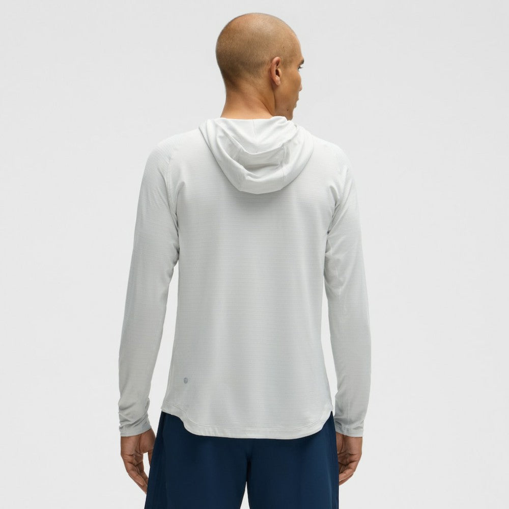 Vancouver Canucks lululemon License to Train Hoodie - Vapor | NHL near me