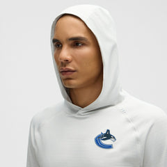 Vancouver Canucks lululemon License to Train Hoodie - Vapor | NHL near me