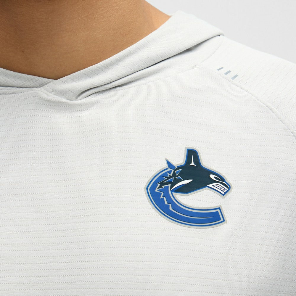 Vancouver Canucks lululemon License to Train Hoodie - Vapor | NHL near me
