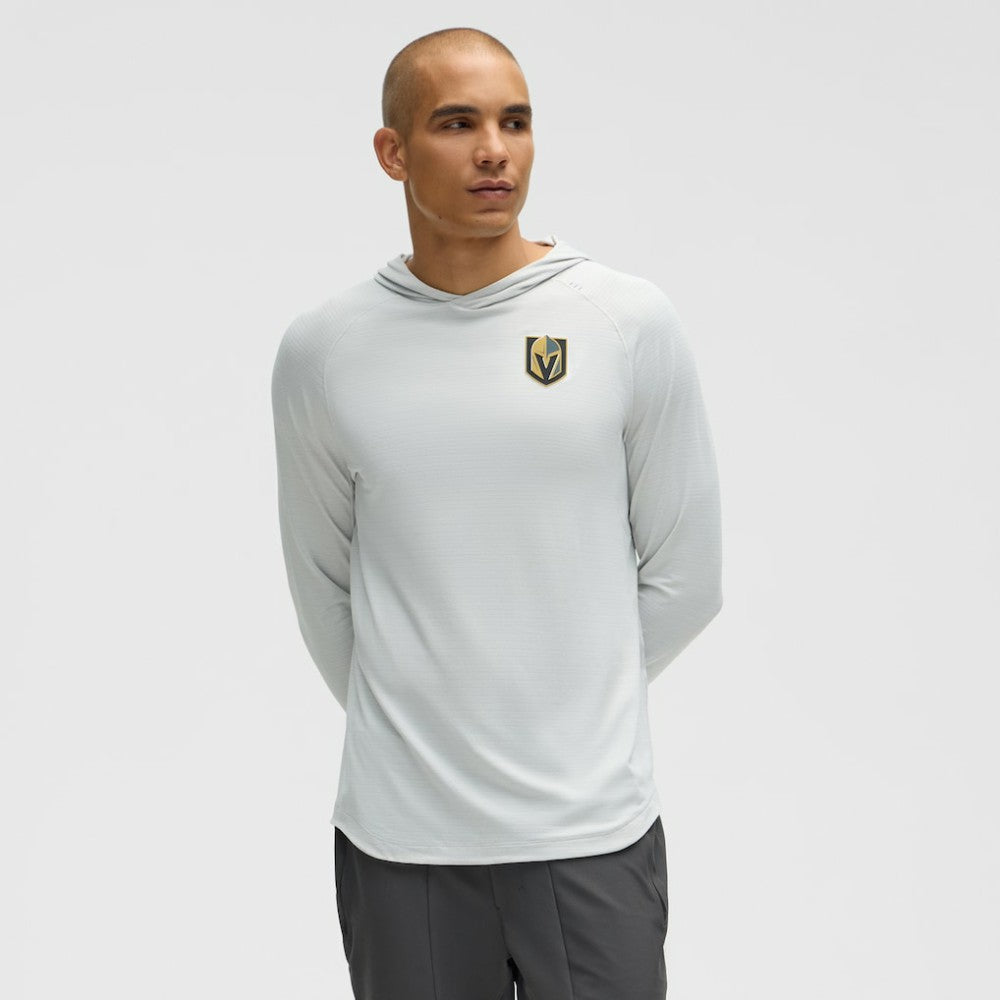 Vegas Golden Knights lululemon License to Train Hoodie - Vapor | NHL on sale