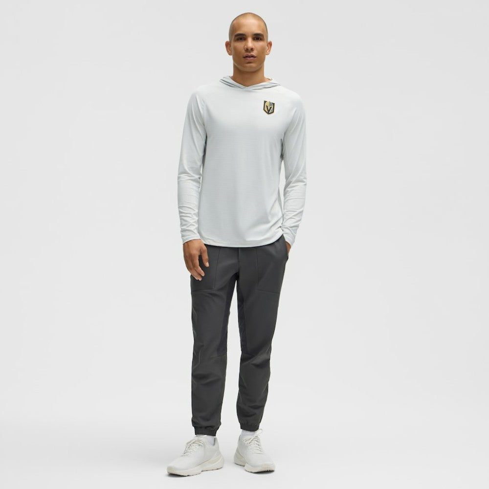 Vegas Golden Knights lululemon License to Train Hoodie - Vapor | NHL on sale