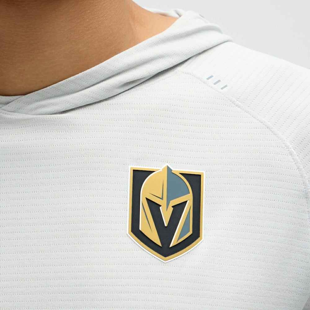 Vegas Golden Knights lululemon License to Train Hoodie - Vapor | NHL on sale