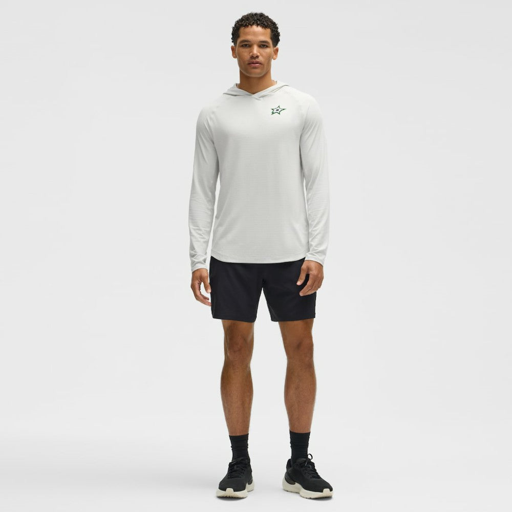Dallas Stars lululemon License to Train Hoodie - Vapor | NHL sale